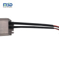 Datasheet can be customized 0-10v led dimmer dimming 230v 80w 12v waterproof led power supply with dimmer led driver for light